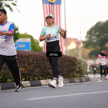 Runner Photo 4708438