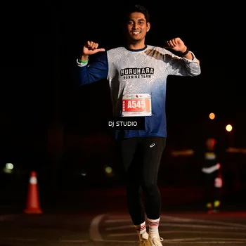 Runner Photo 4708439