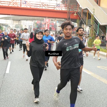 Runner Photo 4708440