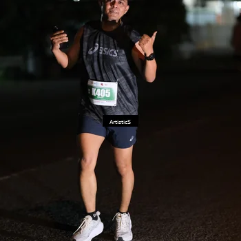 Runner Photo 4708441