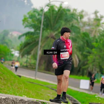 Runner Photo 4708442