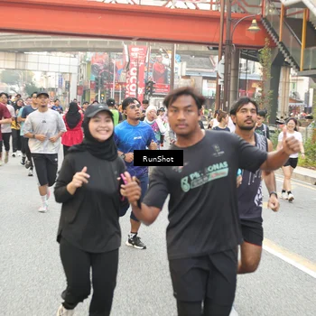 Runner Photo 4708443