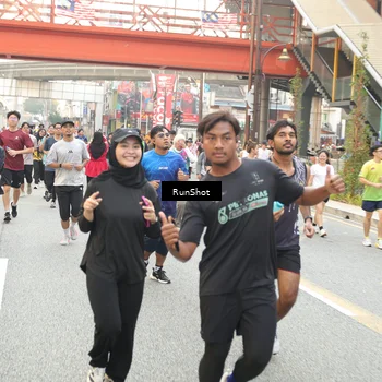 Runner Photo 4708445
