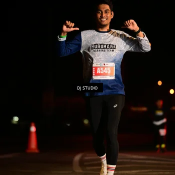 Runner Photo 4708447