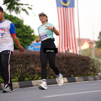 Runner Photo 4708448
