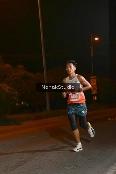 Runner Photo 4708449