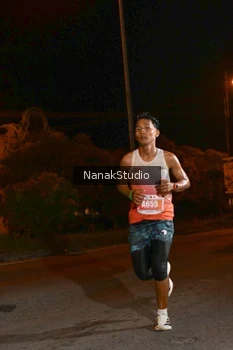 Runner Photo 4708451