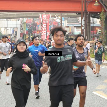 Runner Photo 4708452