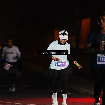 Runner Photo 4708453