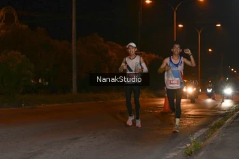 Runner Photo 4708454