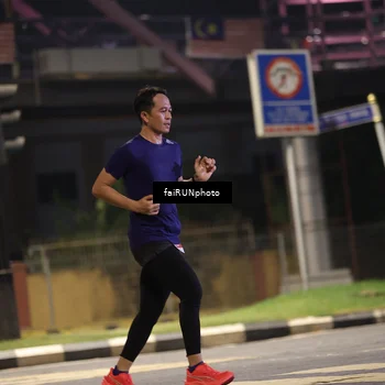 Runner Photo 4708455