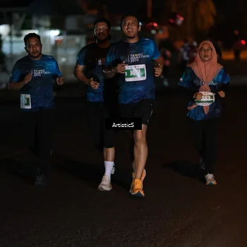 Runner Photo 4708458