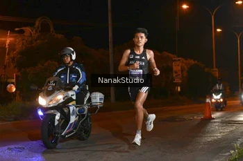 Runner Photo 4708459