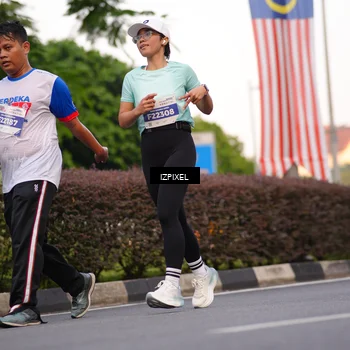 Runner Photo 4708461