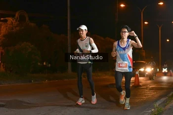 Runner Photo 4708462