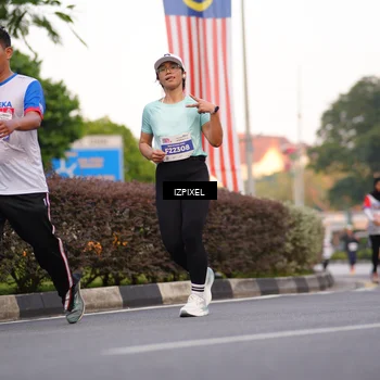 Runner Photo 4708463