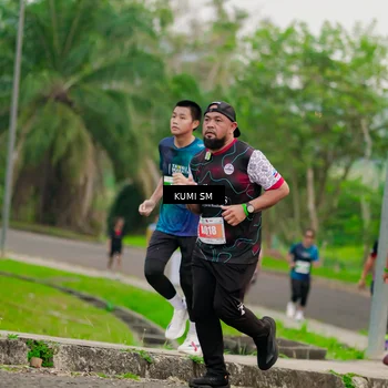 Runner Photo 4708465