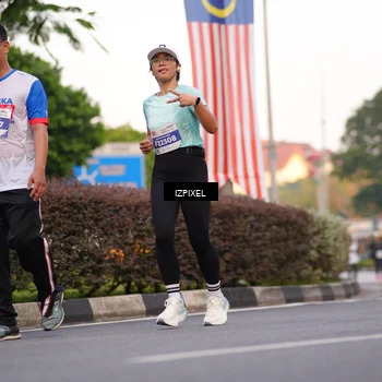 Runner Photo 4708466