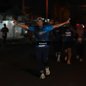 Runner Photo 4708468