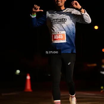 Runner Photo 4708470