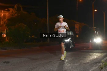 Runner Photo 4708471