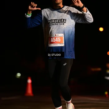 Runner Photo 4708477