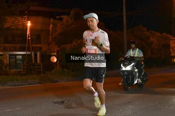 Runner Photo 4708478