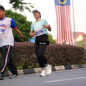 Runner Photo 4708480