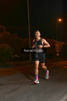Runner Photo 4708481