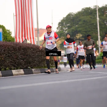 Runner Photo 4708484
