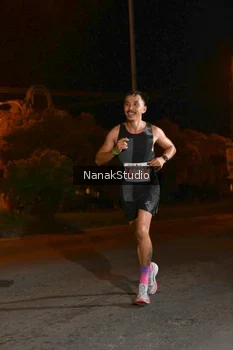 Runner Photo 4708485