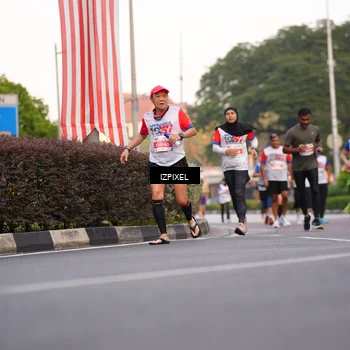 Runner Photo 4708490