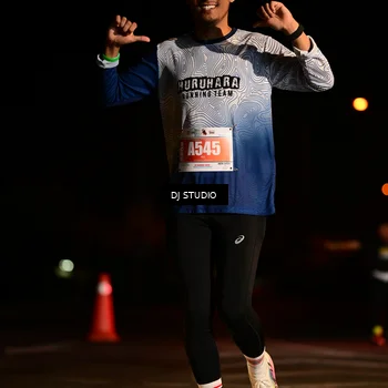 Runner Photo 4708493