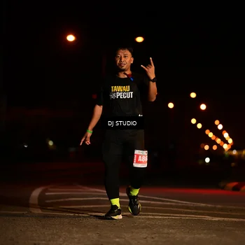 Runner Photo 4708495
