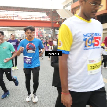 Runner Photo 4708496