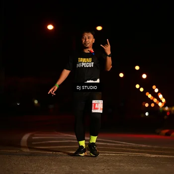 Runner Photo 4708498