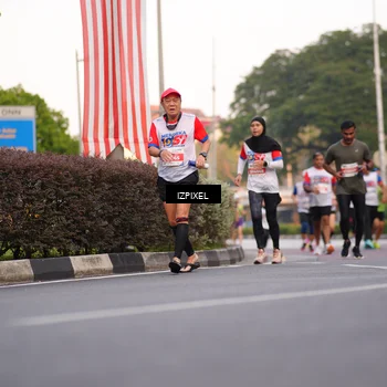 Runner Photo 4708503