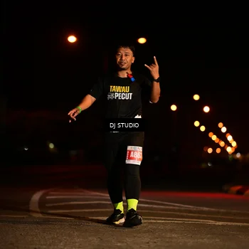 Runner Photo 4708506