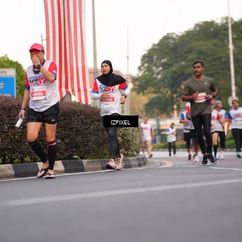 Runner Photo 4708508
