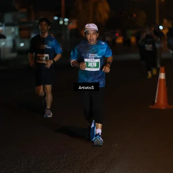 Runner Photo 4708509