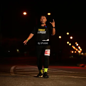 Runner Photo 4708510