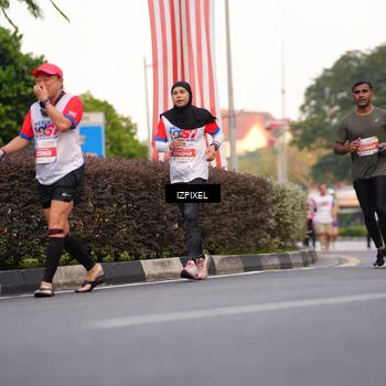 Runner Photo 4708512