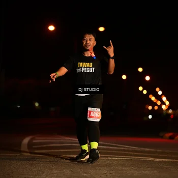 Runner Photo 4708513