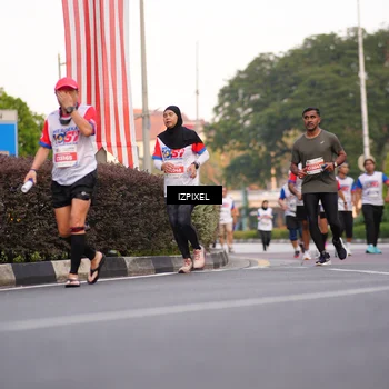 Runner Photo 4708520
