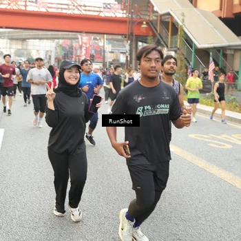 Runner Photo 4708521