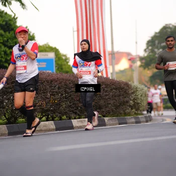 Runner Photo 4708525