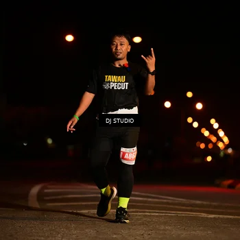 Runner Photo 4708529