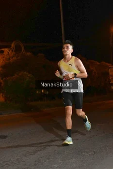 Runner Photo 4708530