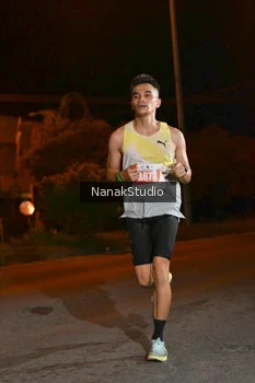 Runner Photo 4708532
