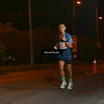 Runner Photo 4708533